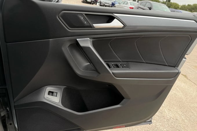 2020 Volkswagen Tiguan Allspace