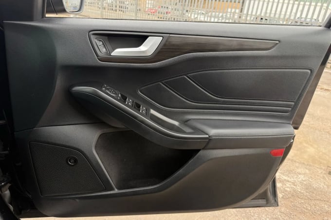 2019 Ford Focus