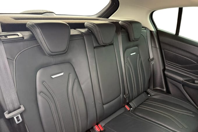 2019 Ford Focus