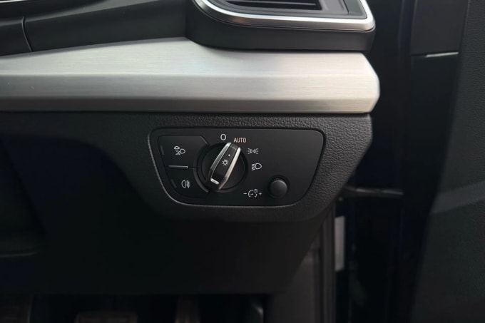 2019 Audi Q5