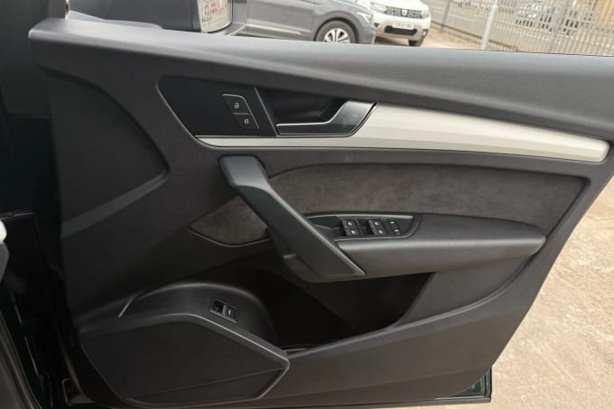 2019 Audi Q5