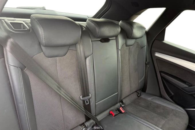 2019 Audi Q5