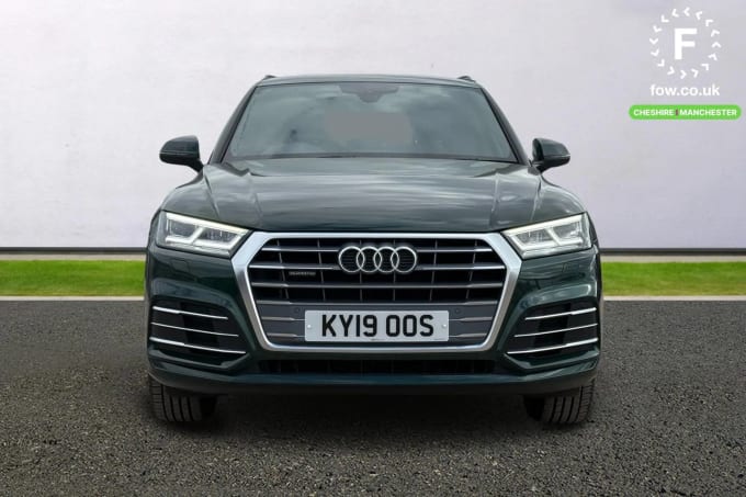 2019 Audi Q5