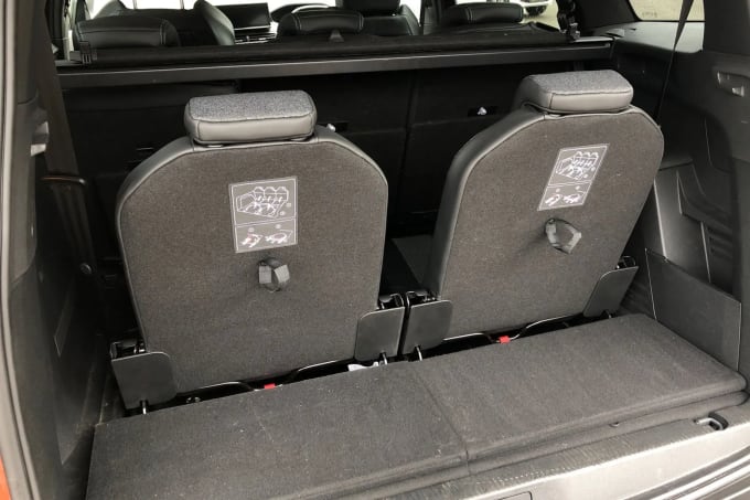 2022 Peugeot 5008