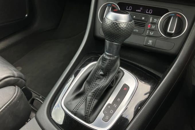 2017 Audi Q3