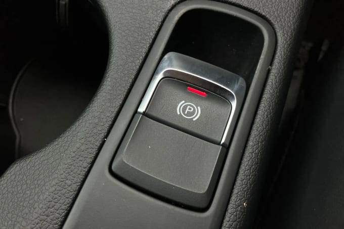 2017 Audi Q3
