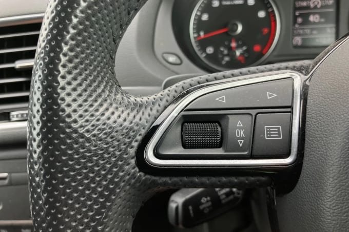2017 Audi Q3