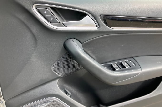2017 Audi Q3