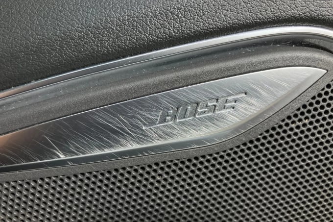 2017 Audi Q3