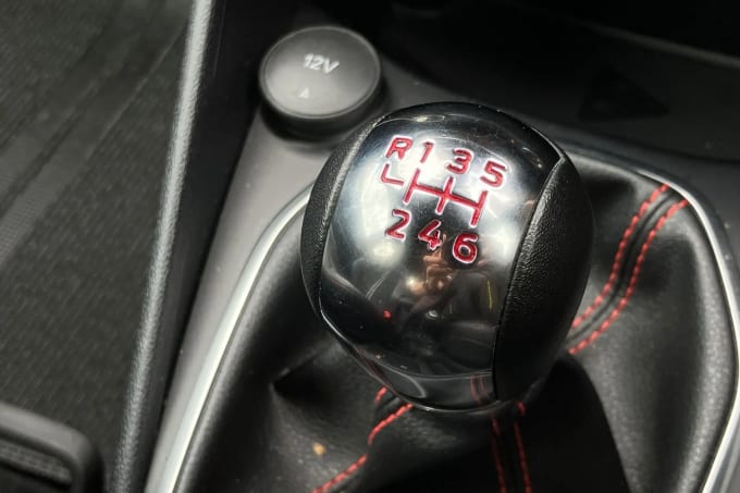 2023 Ford Fiesta
