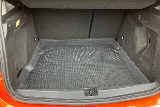 2022 Dacia Duster