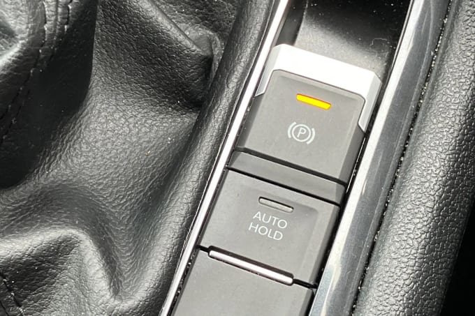 2022 Volkswagen Tiguan Allspace