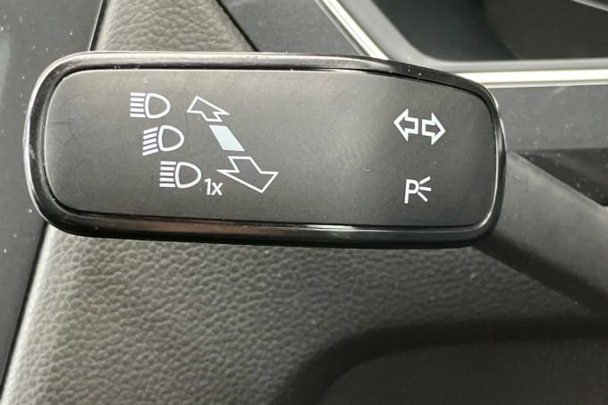 2022 Volkswagen Tiguan Allspace