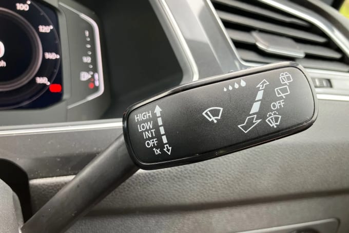 2022 Volkswagen Tiguan Allspace