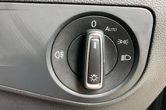 2022 Volkswagen Tiguan Allspace