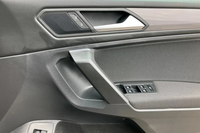 2022 Volkswagen Tiguan Allspace