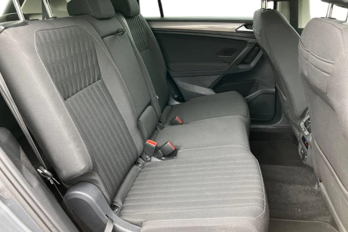 2022 Volkswagen Tiguan Allspace
