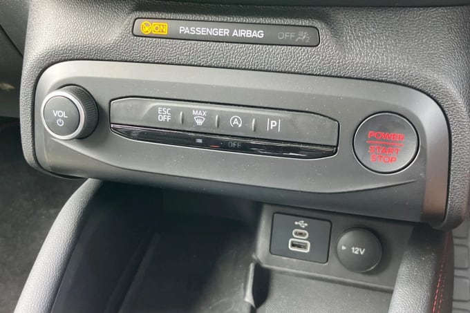 2023 Ford Focus