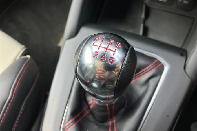 2023 Ford Focus