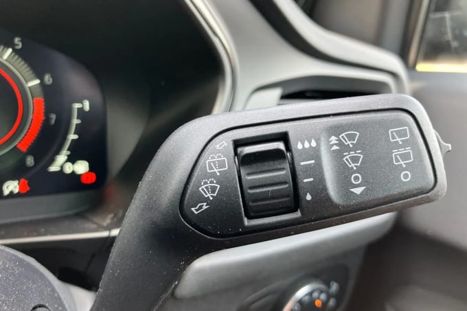 2023 Ford Focus