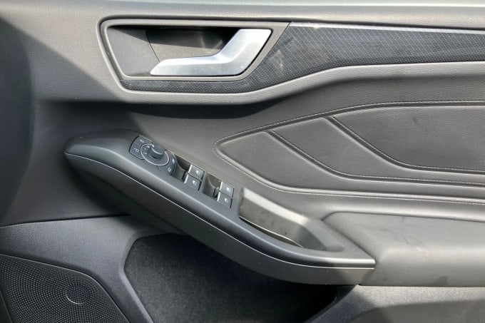 2023 Ford Focus