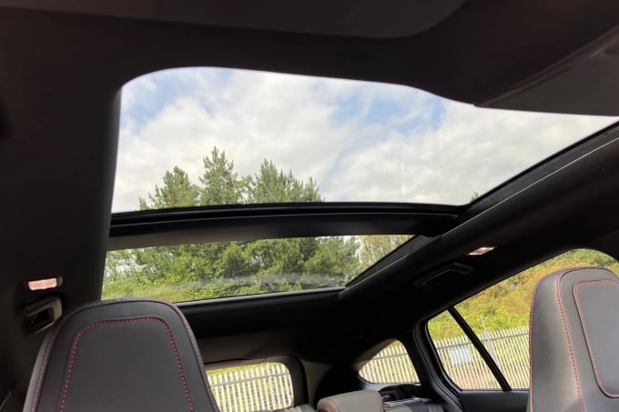 2023 Ford Focus