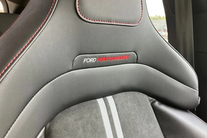 2023 Ford Focus