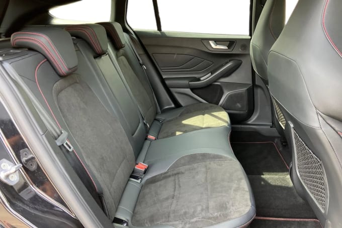 2023 Ford Focus