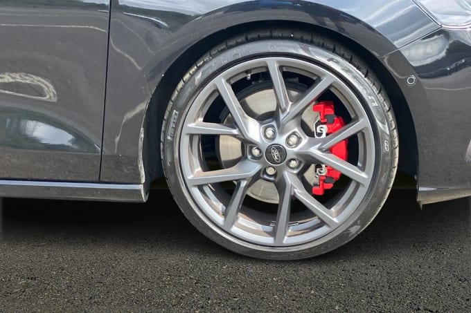 2023 Ford Focus