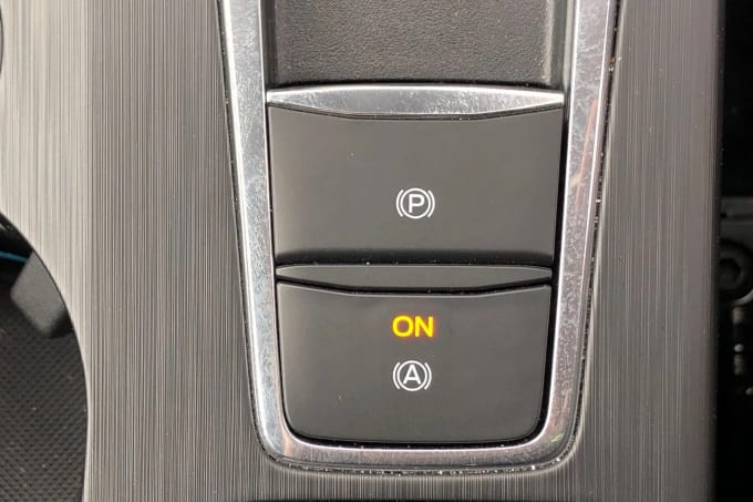 2021 Ford Focus