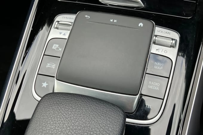 2020 Mercedes-benz Glb