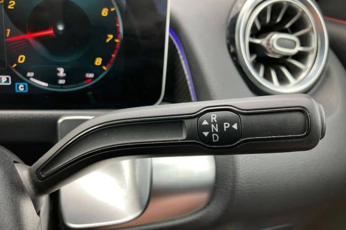 2020 Mercedes-benz Glb
