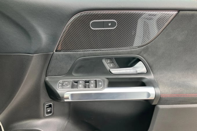 2020 Mercedes-benz Glb