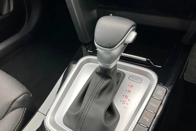 2022 Kia Xceed