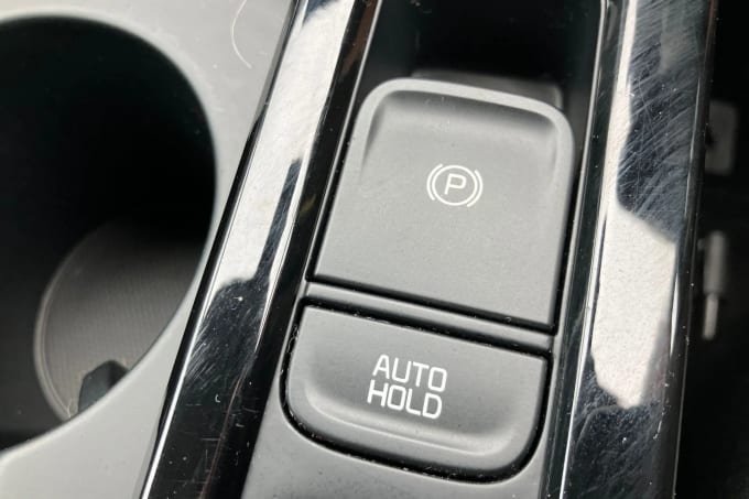 2022 Kia Xceed