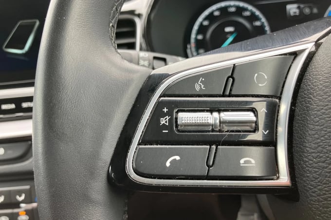 2022 Kia Xceed