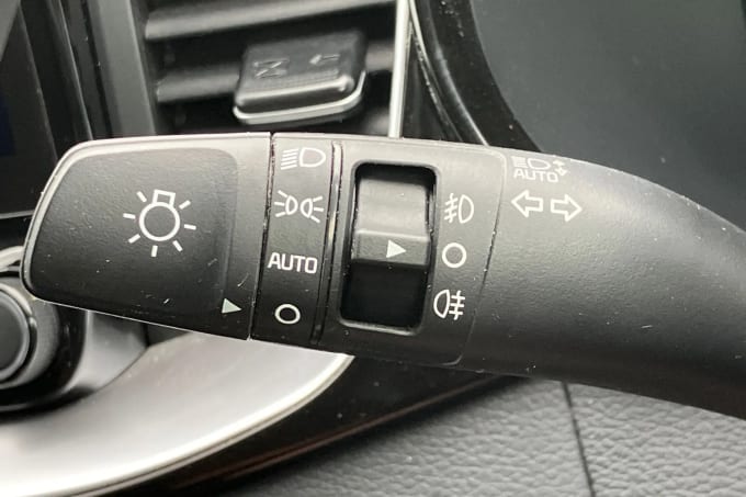 2022 Kia Xceed