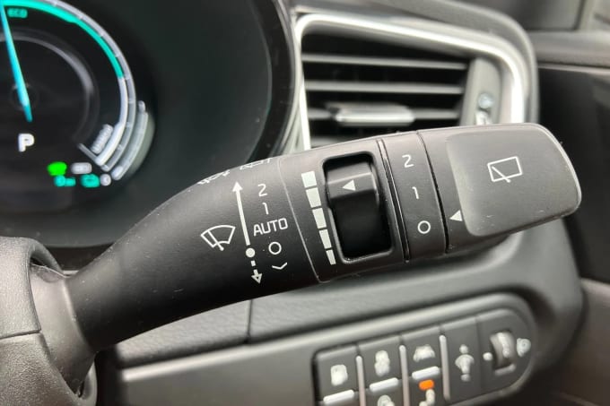2022 Kia Xceed