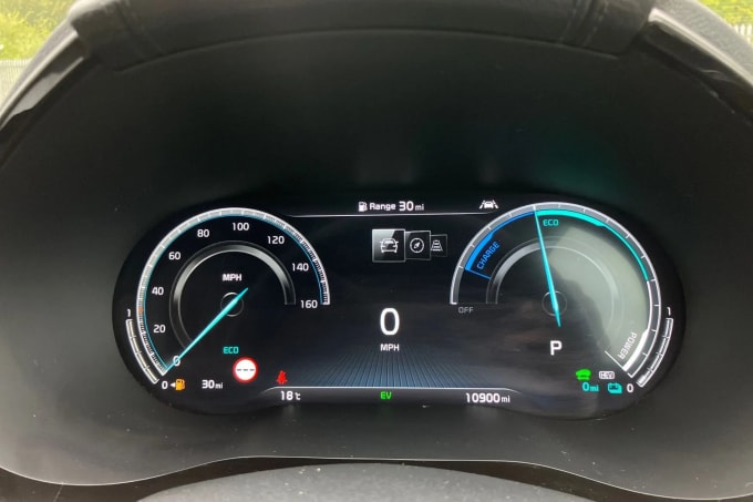2022 Kia Xceed
