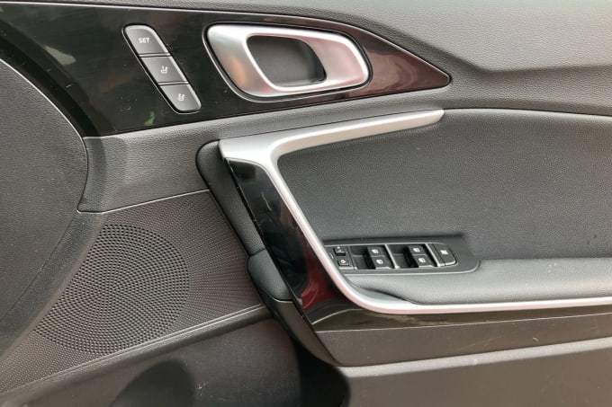 2022 Kia Xceed