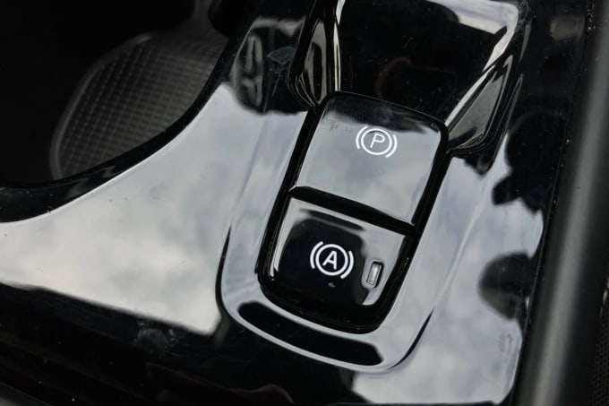 2023 Volvo Xc40