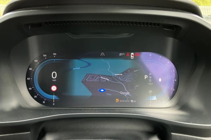 2023 Volvo Xc40