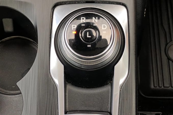 2021 Ford Focus