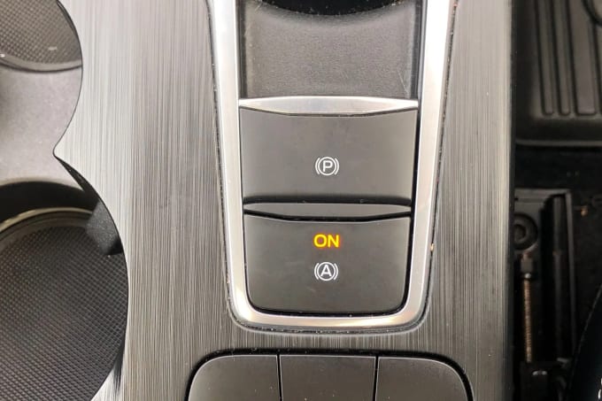 2021 Ford Focus