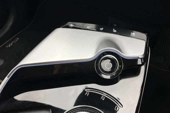 2023 Kia Ev6