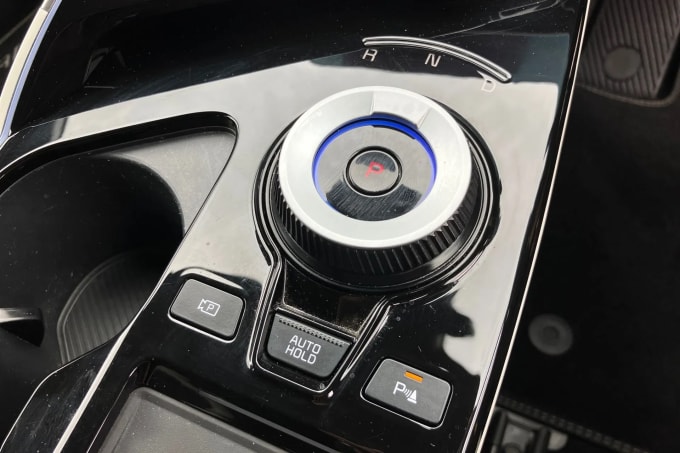 2023 Kia Ev6