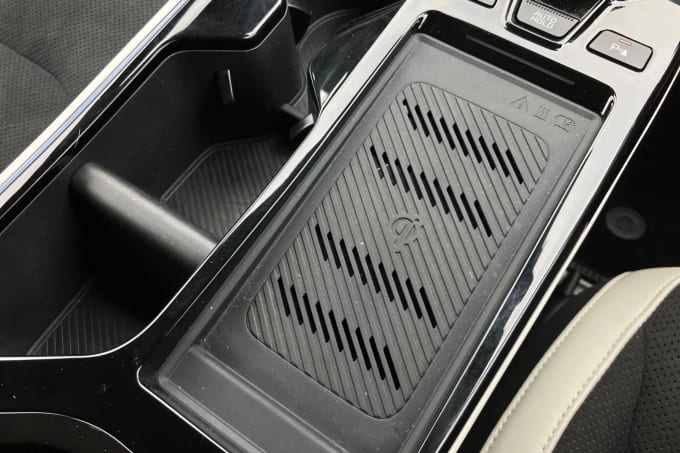 2023 Kia Ev6