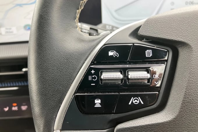 2023 Kia Ev6