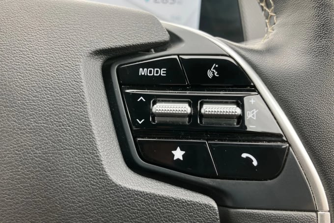 2023 Kia Ev6