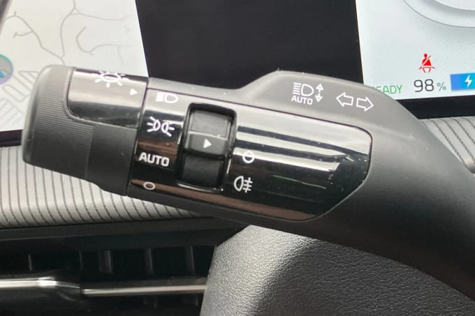 2023 Kia Ev6
